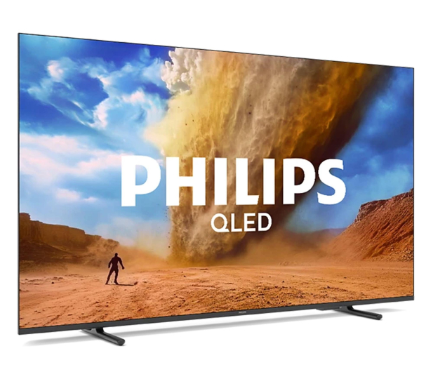 PHILIPS 75" 75PUS7810 4K QLED, Pixel Precise Ultra HD, HDR10+ - 1335618 - zdjęcie 3
